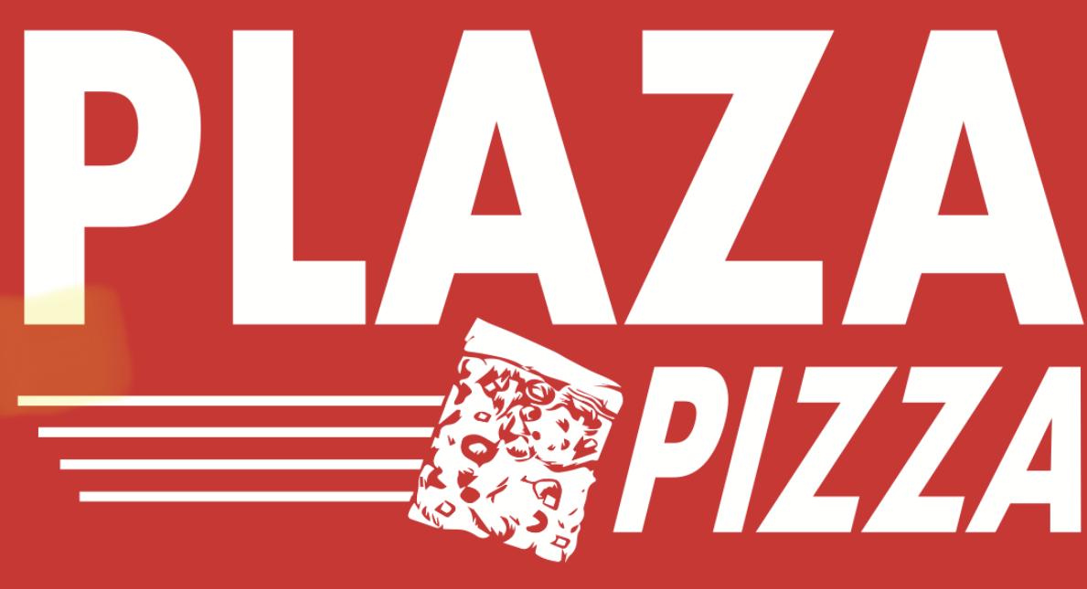 Plaza Pizza Menu image 5